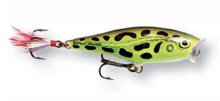 Rapala Skitter Pop 5cm - 